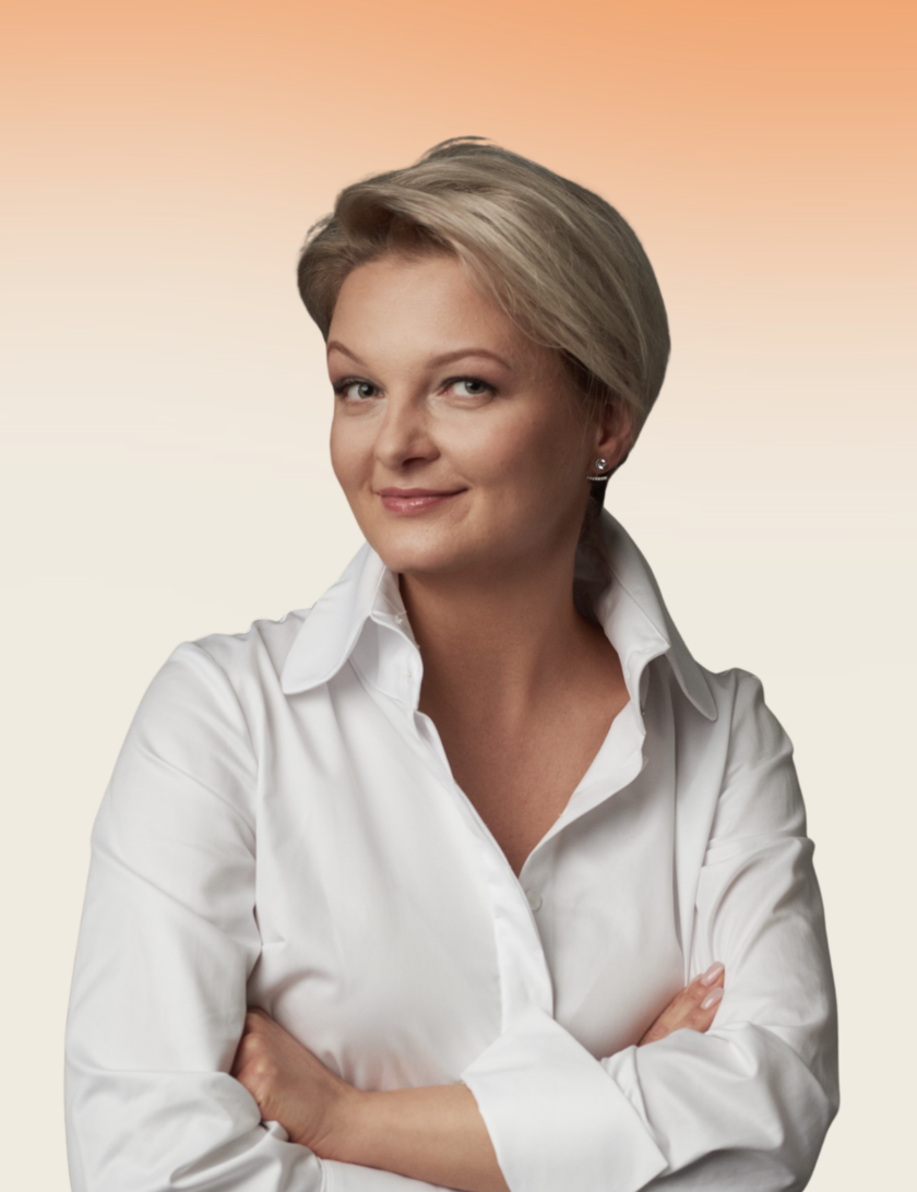 Assoc. Prof. Dr. Jolanta Apolewicz