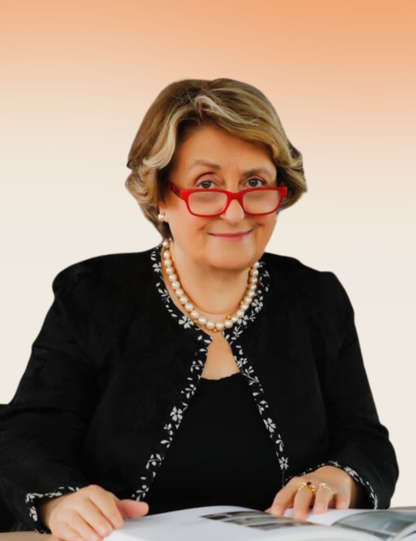 Professor Dr. Gulsun Saglamer