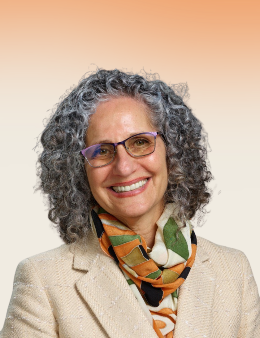 Dr. Devorah Lieberman