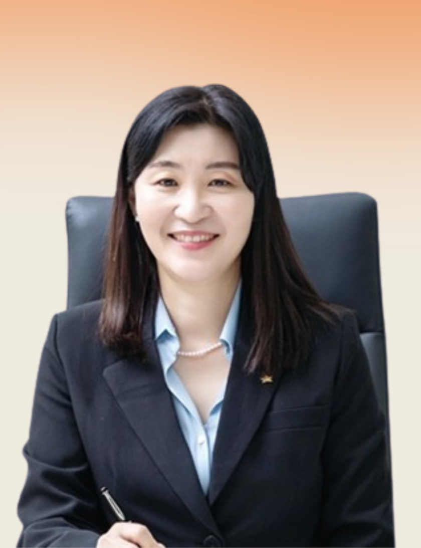Dr. Eunjoo Lee