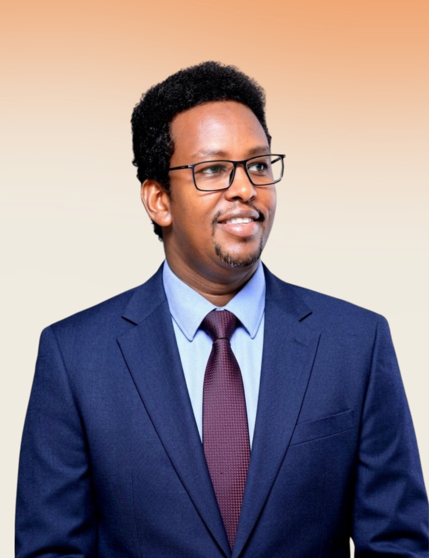 Dr. Abdikarim Mohaidin Ahmed