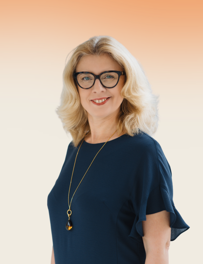 Dr. Inga Žalėnienė