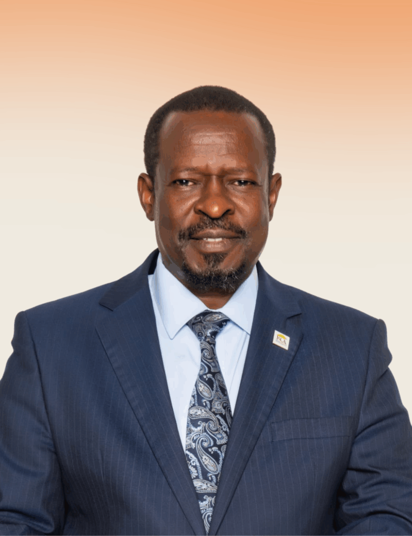 Prof. Isaiah I.C. Wakindiki 